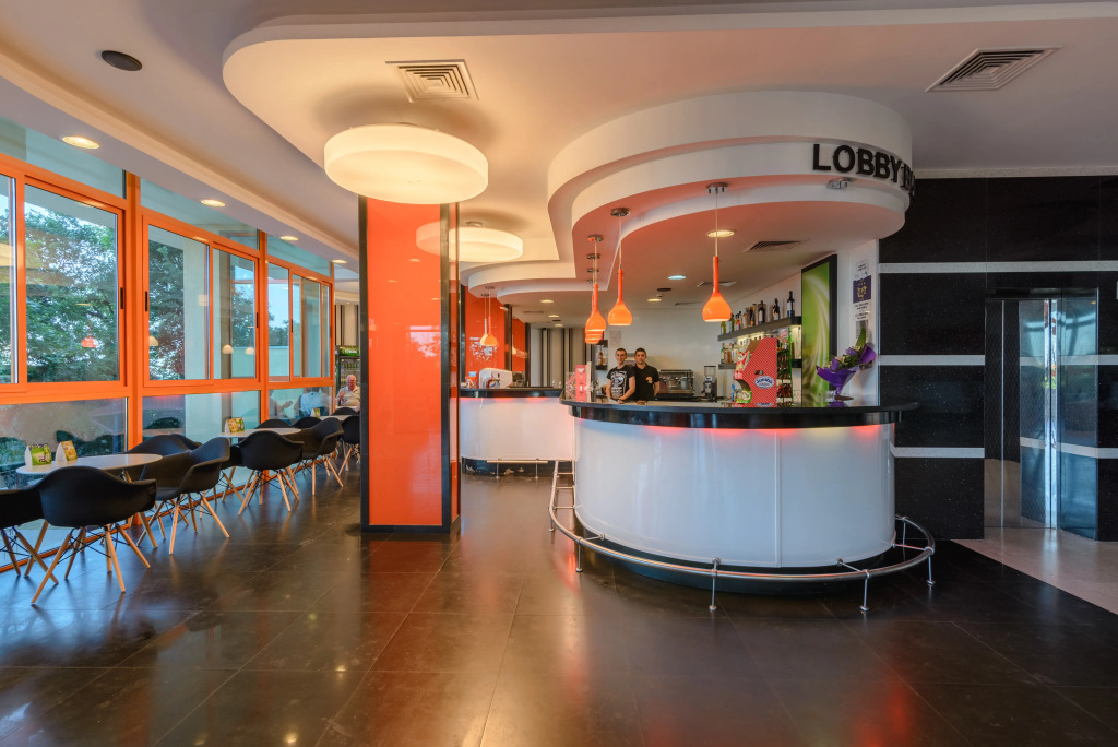 Hotel Sunrise Golden Sands