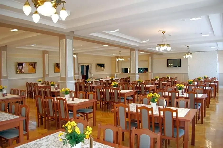 Hotel Słupsk