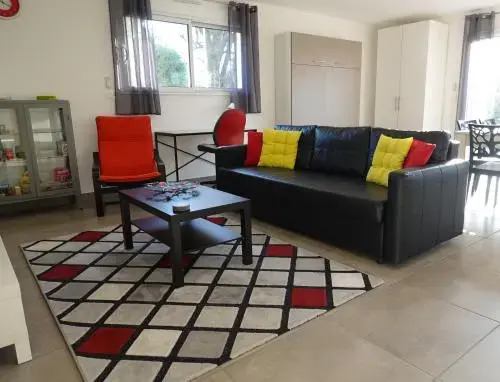 Appartement Alouette France