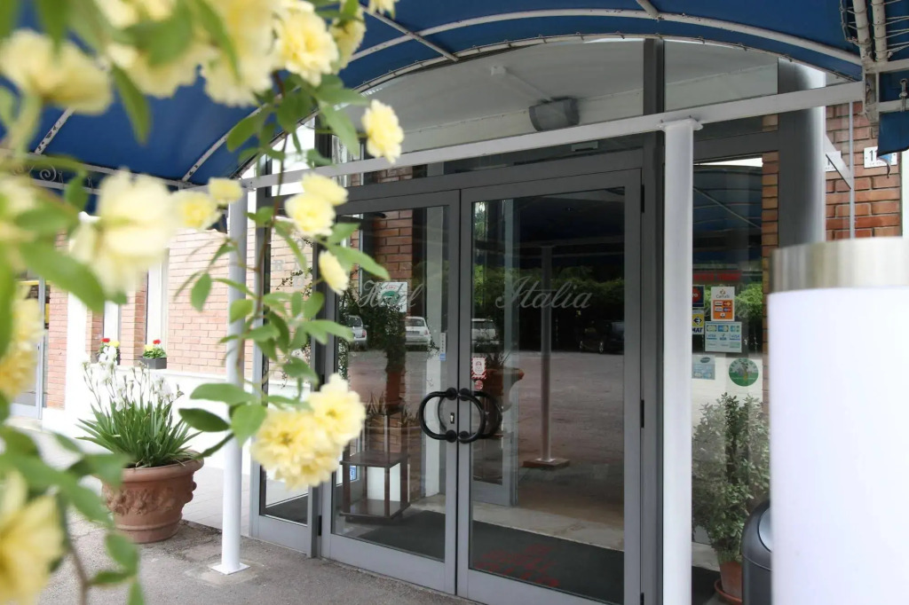 Hotel Italia