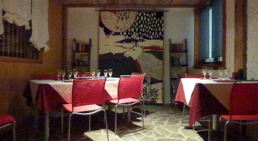 Residence Pralongo