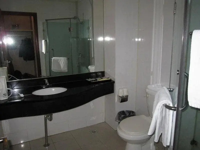 Youhao Business Hotel - Shanghai