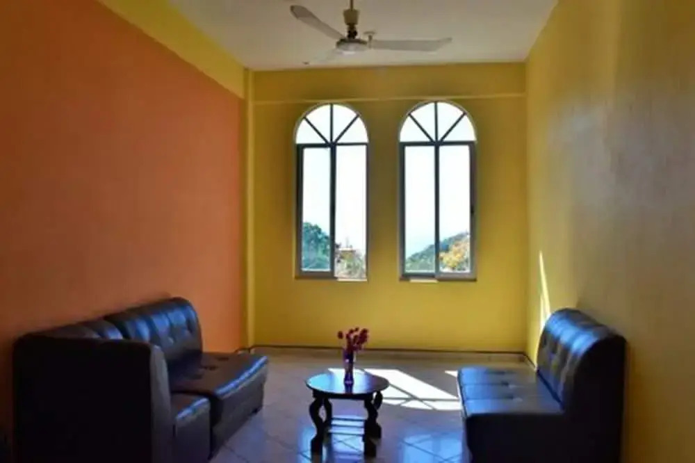 Hotel Puerto Ángel
