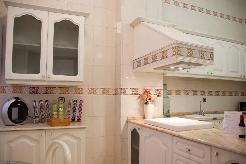 Apartamentos Plaza de Austria