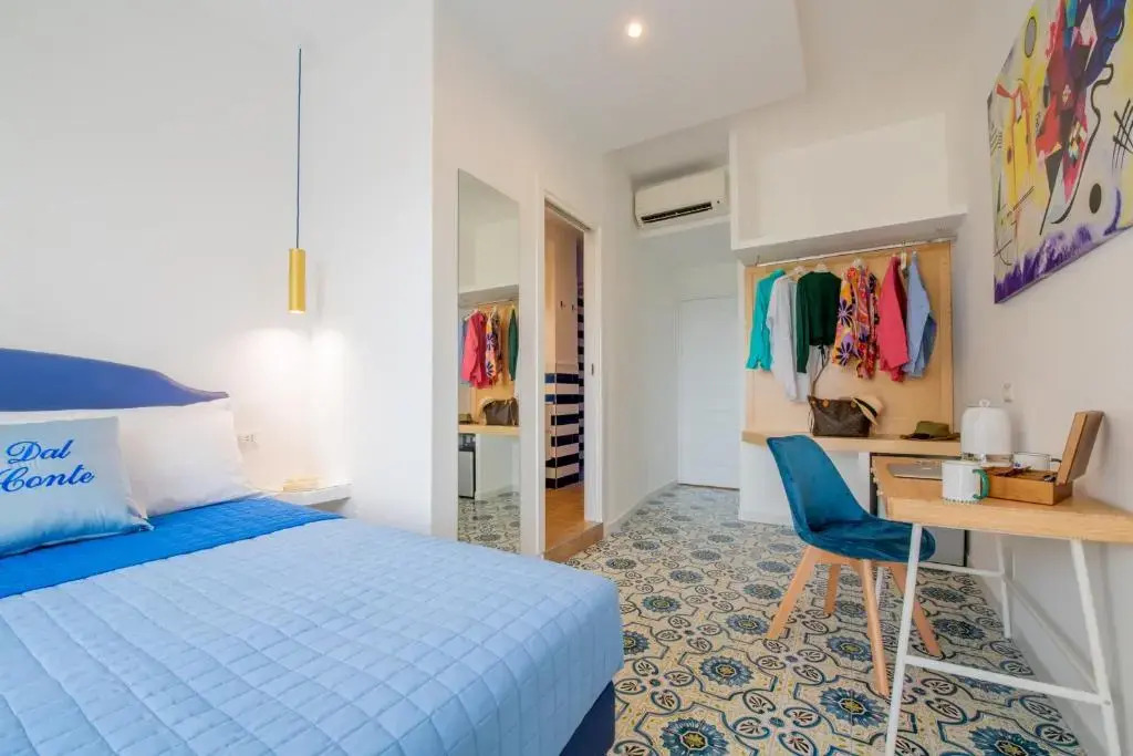 Dal Conte Guest House