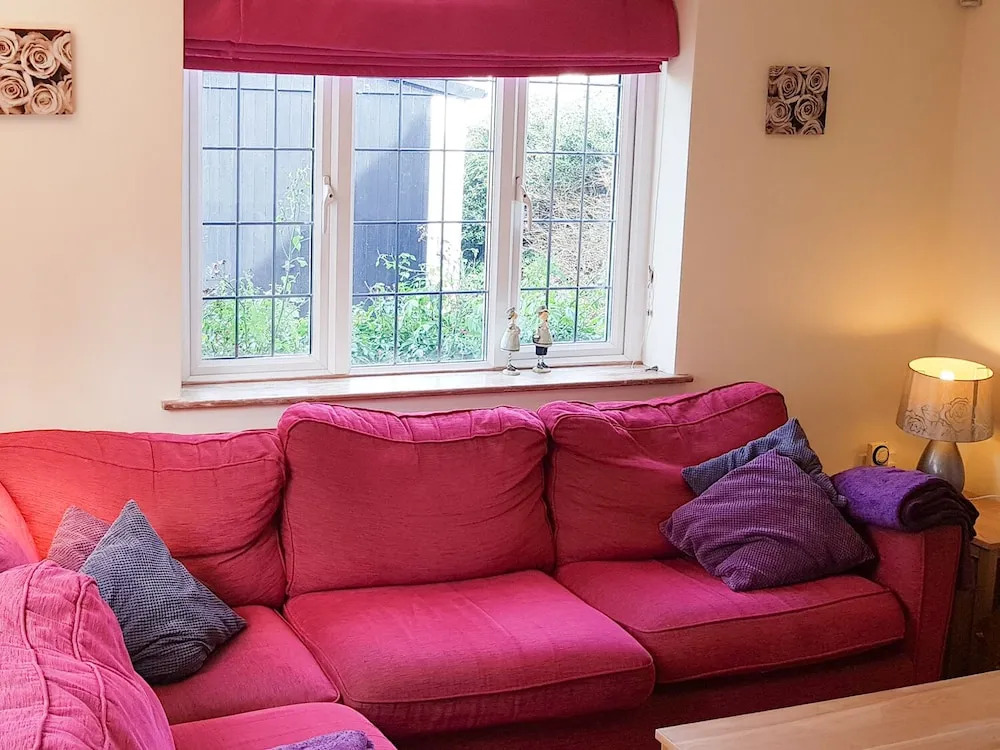 Rose Cottage