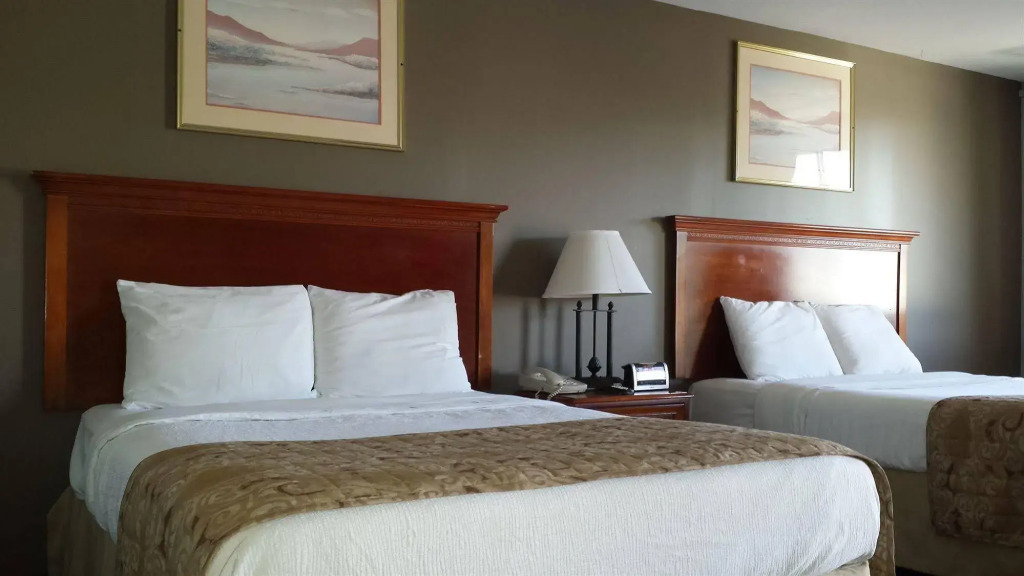 Travel Inn