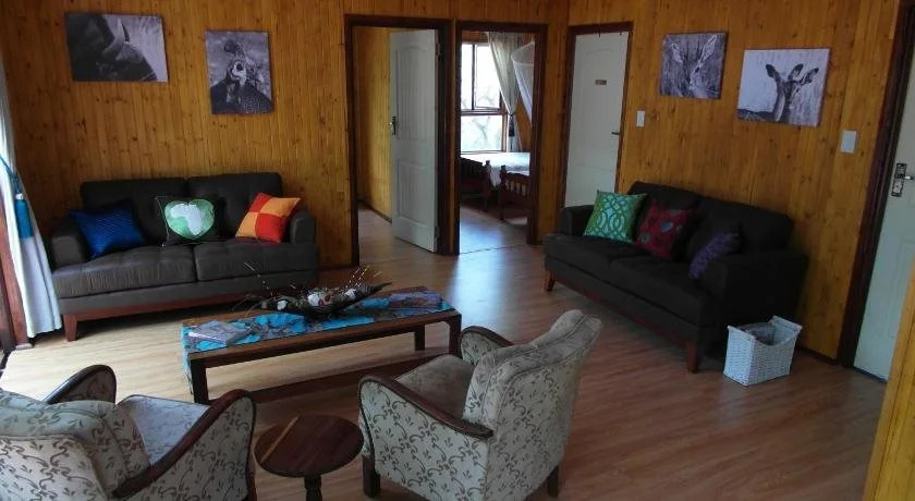 Blyde River Cabins