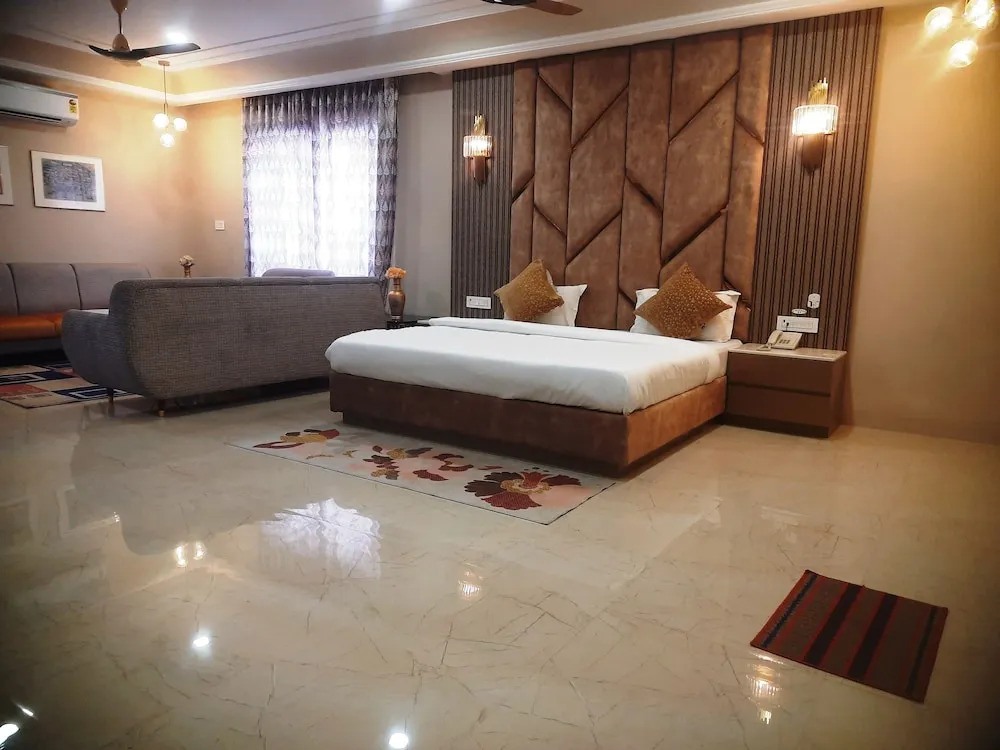 Riddhi Siddhi Resorts