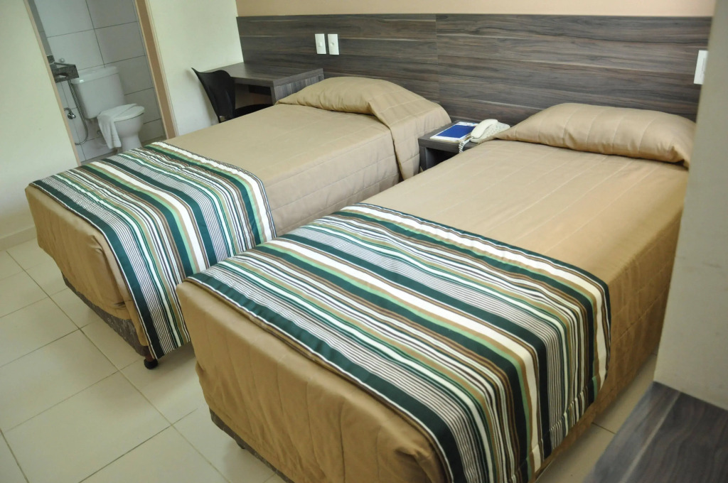 Verde Mar Hotel