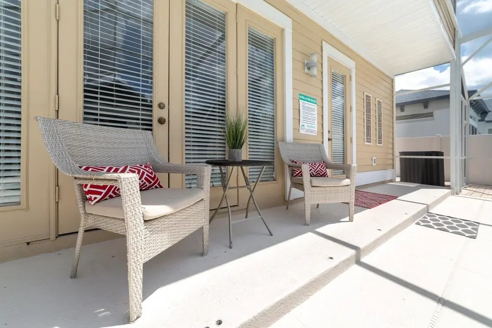 Rvh_295r Sparkling Oasis 4 Bedroom Home