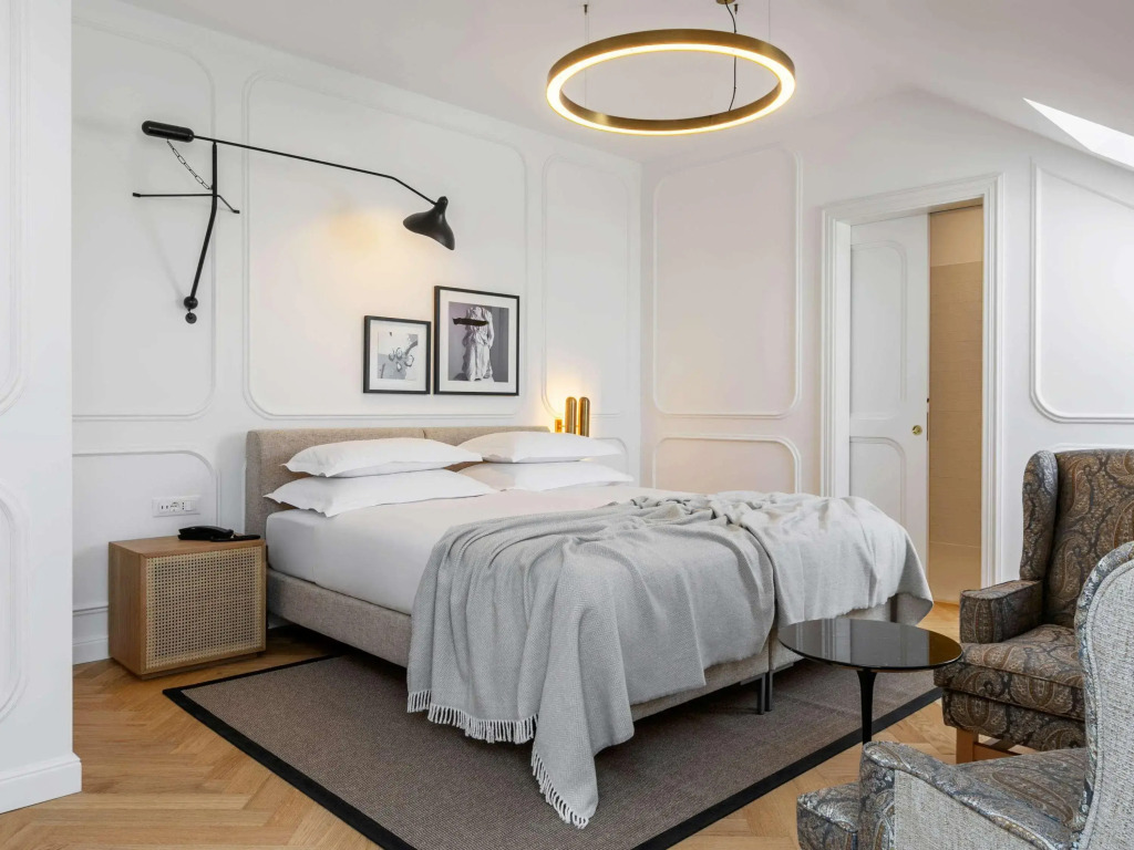 Heritage Hotel FERMAI MGallery Split