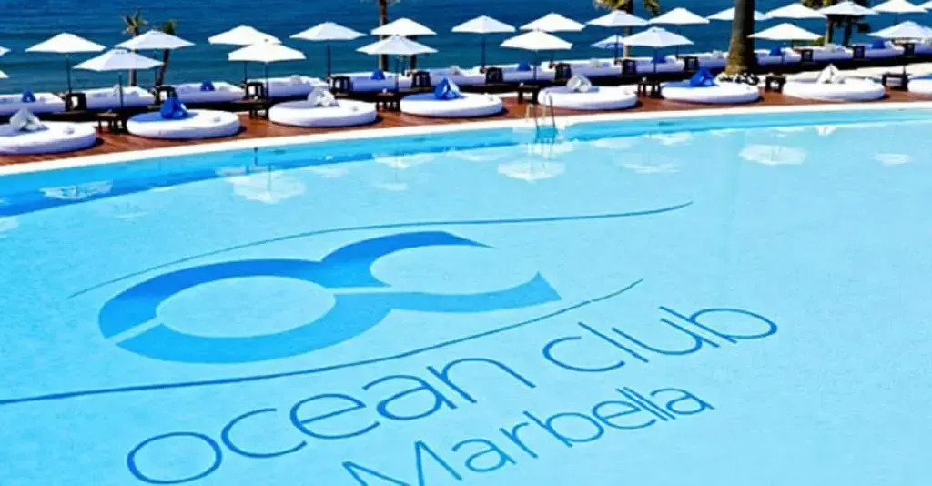 Puerto BBanus Beaches and Marina, Playground The Rich & Famous, is only 1km walk away