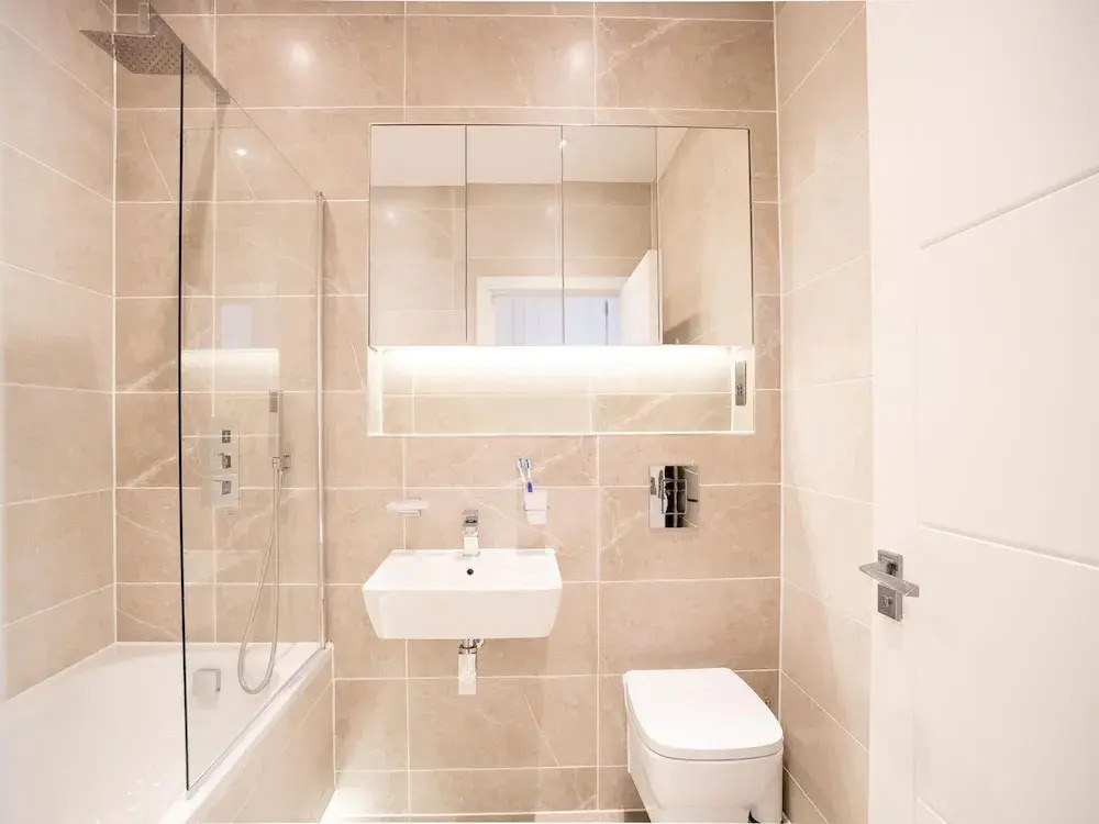 Windsor Castle, 1 Bedroom Apartment by Belvilla