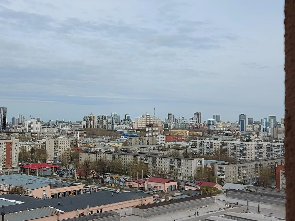 Студио Парк Апартаменты