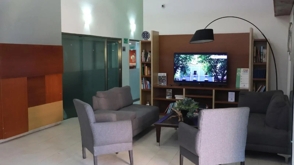 Hotel Urban Express
