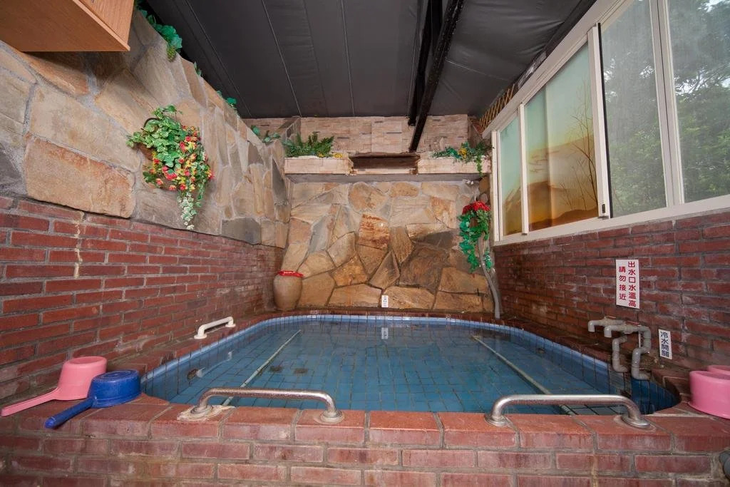 Celebrity Hotspring Hotel