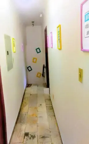 DC House Hostel