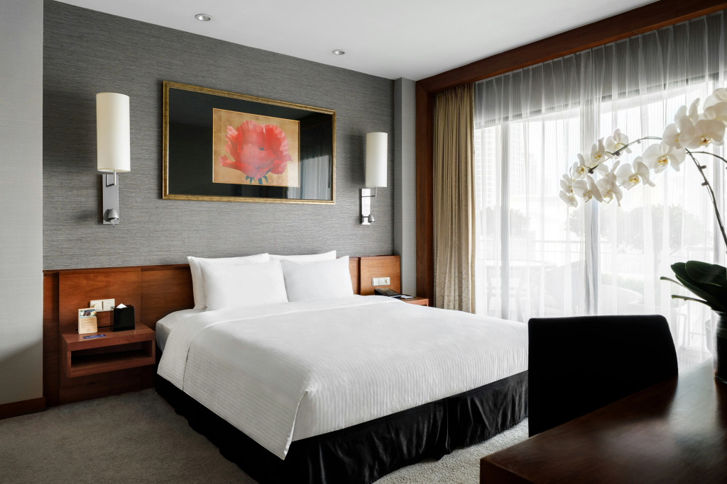 Copthorne King's Hotel