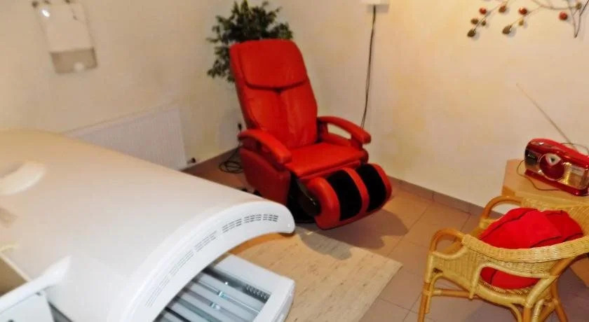 Hotel-Garni Anni