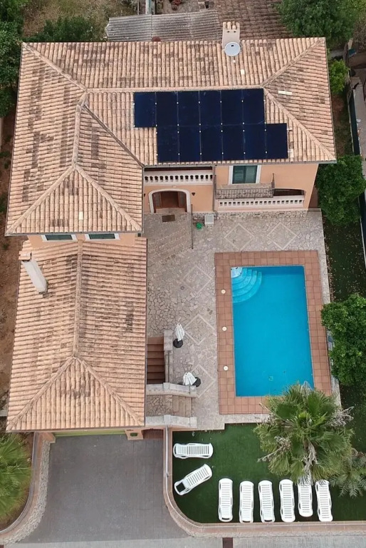Villa LA Vileta - Palma