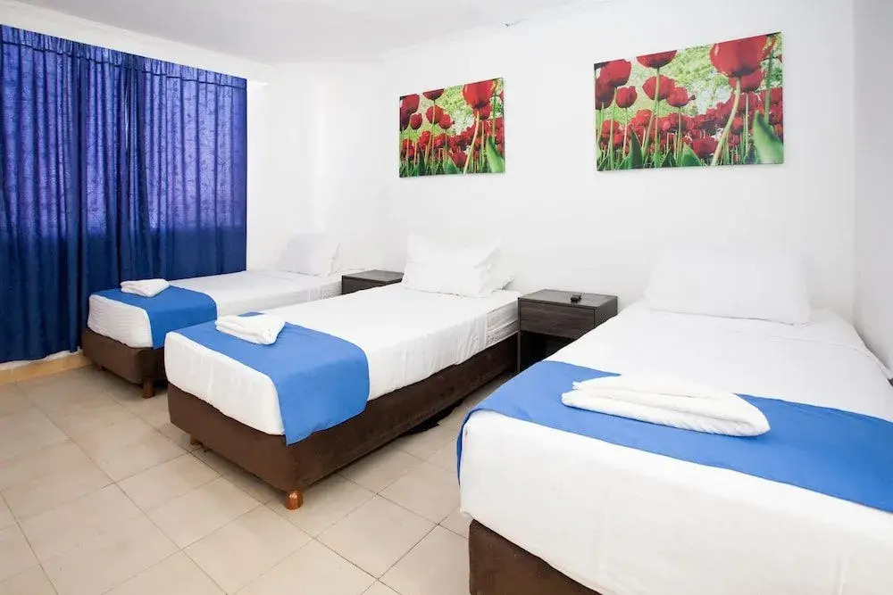 Be Hotel