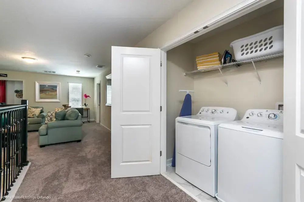 8 BR Villa With Games Room