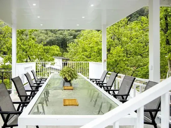Shenxi Yunlu Guesthouse
