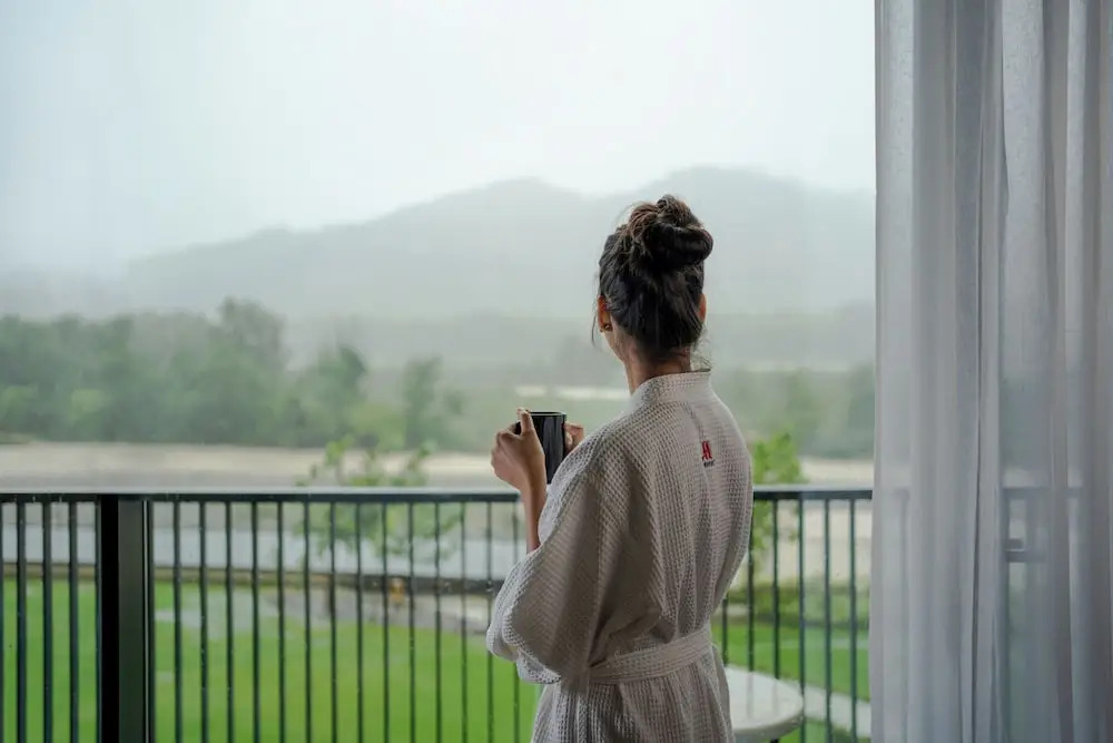 Jim Corbett Marriott Resort & Spa