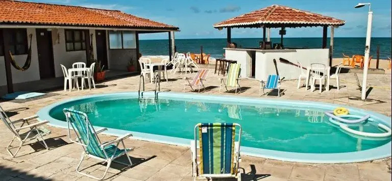 Dunas e Corais Praia Hotel