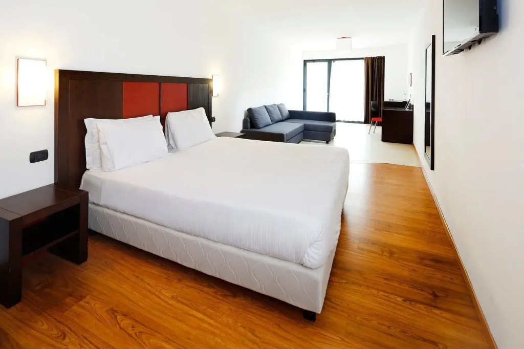 Hotel Holiday La Marca