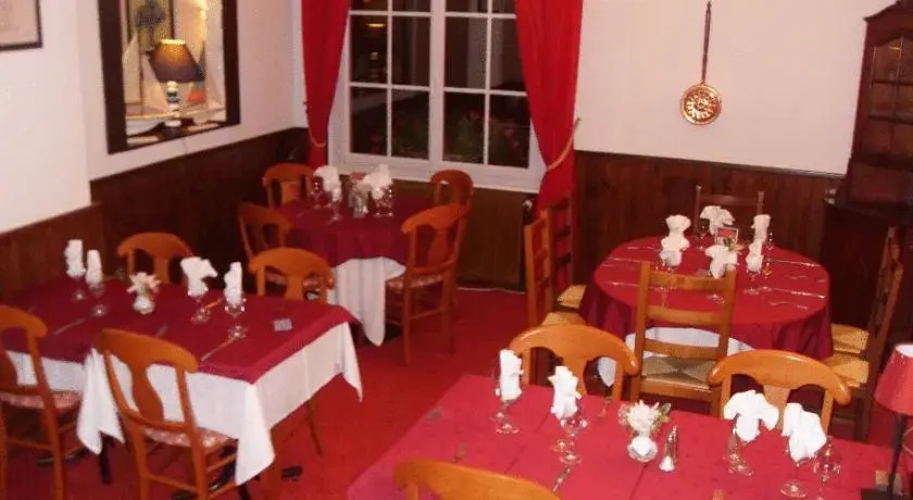 Auberge De La Canche