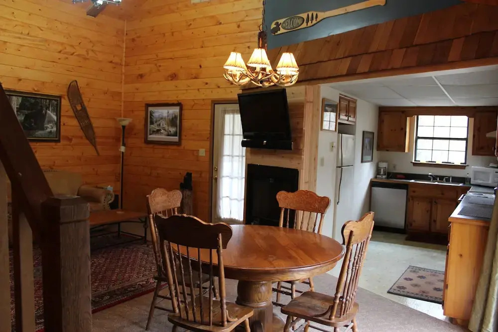 Smoky Mtn Memories by RedAwning