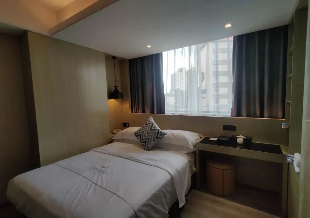 ShangYuan Chain Hotel