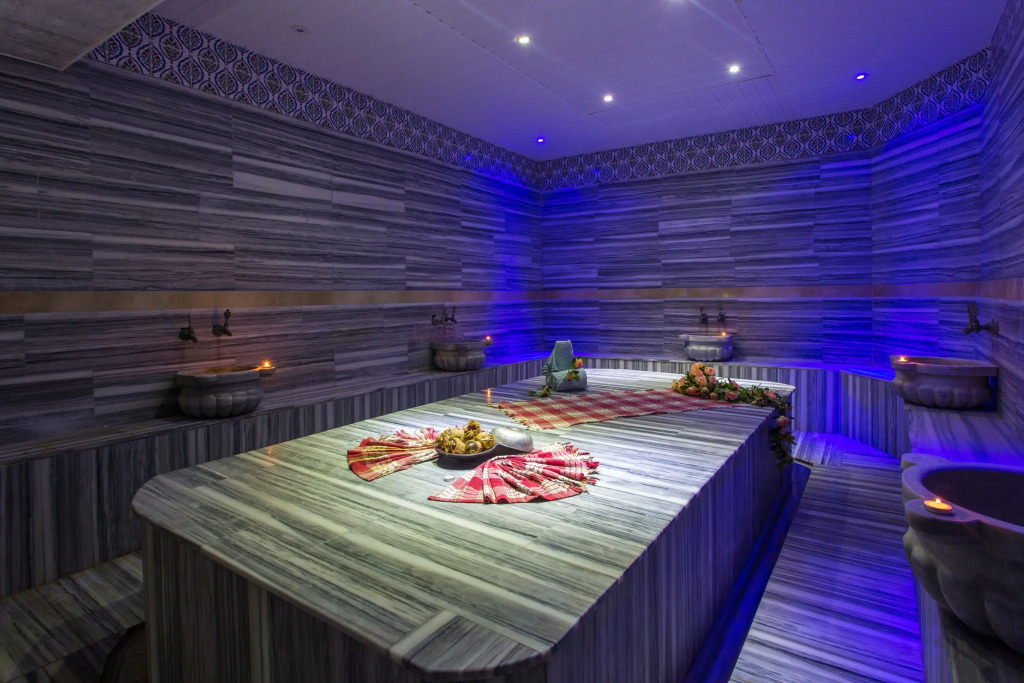 Atlas Beach Hotel