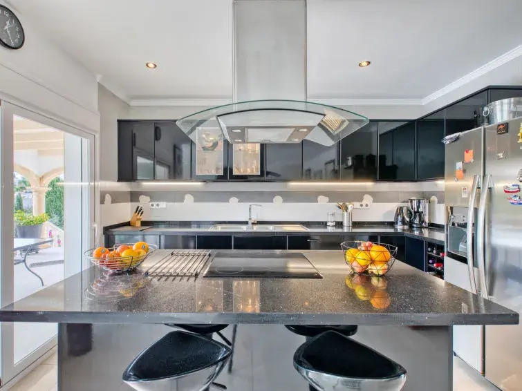 Villa Costa Celia by Interhome