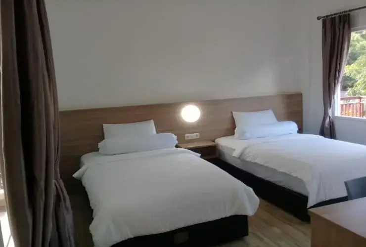 East Marina Guesthouse