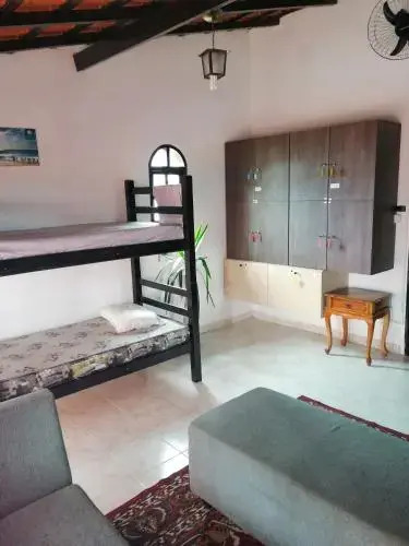 Kionda Hostel