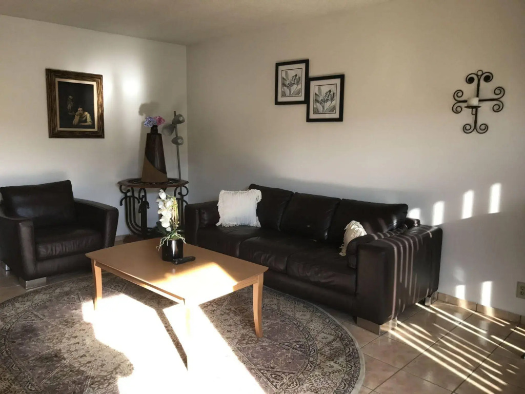 Glendale Apartment