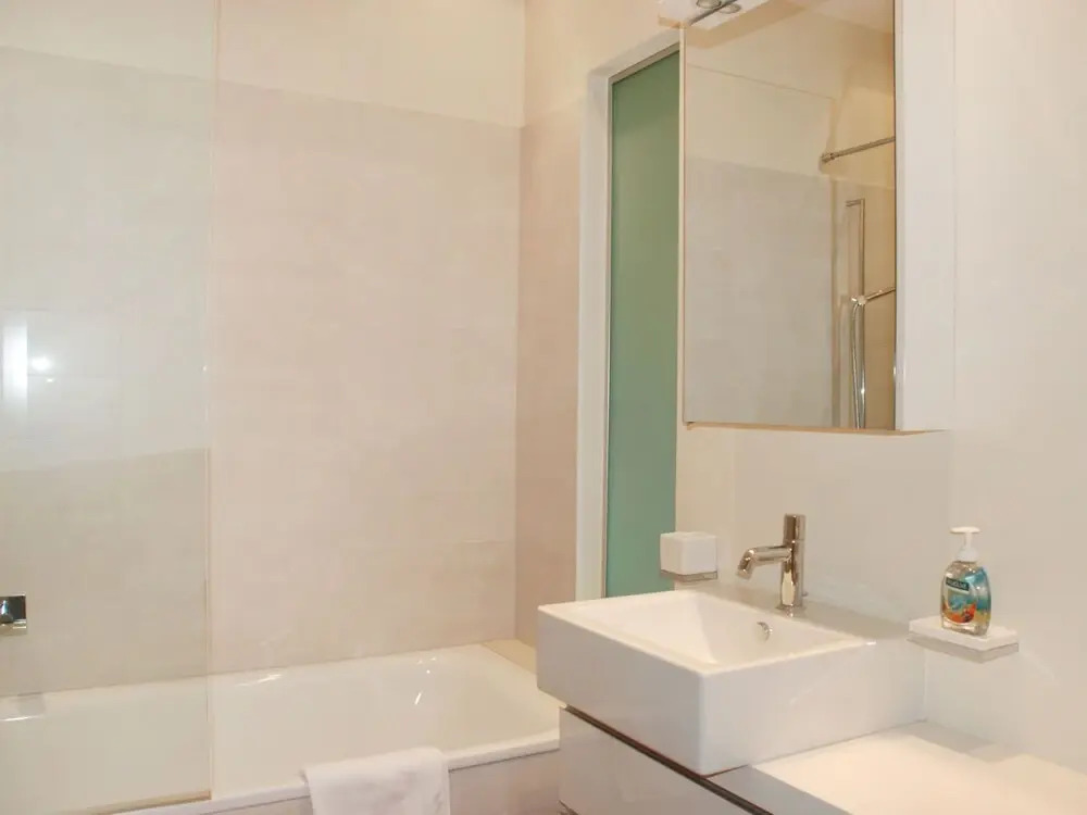 Residenza Majestic Lugano