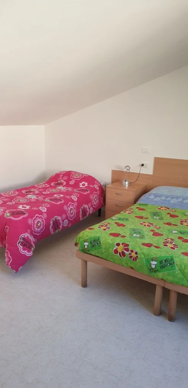 Le Acacie rooms - ex B&B