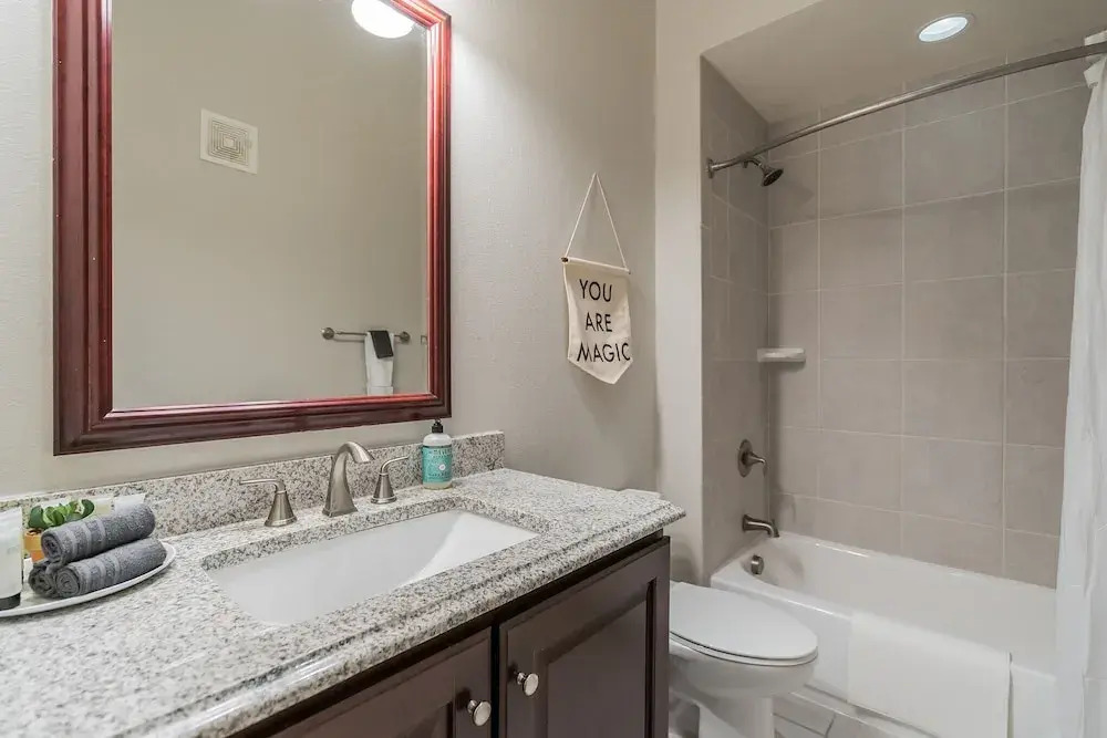 The Luxury Suites at Arrive Eilan