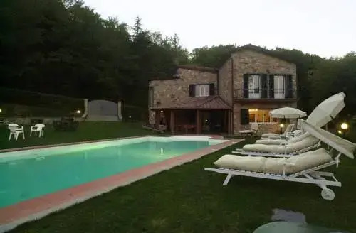 Casa Brogi