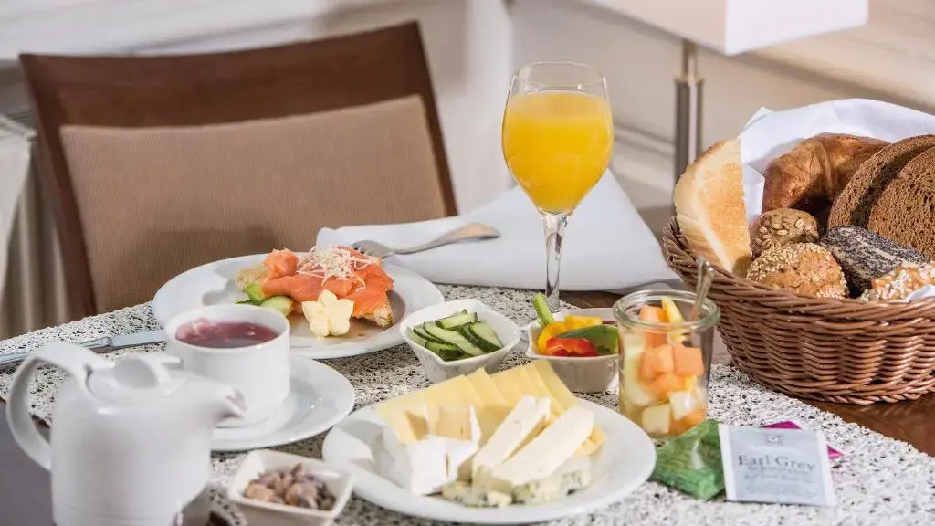 Austria Trend Parkhotel Schönbrunn Wien
