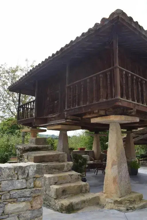 LArbolea de Rodiles
