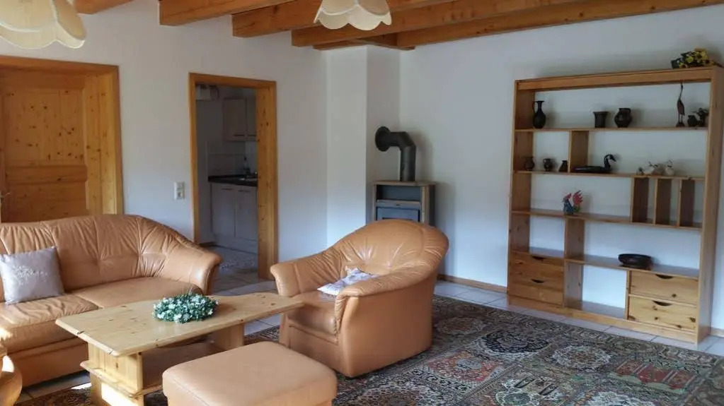 Ferienhotel Faißt