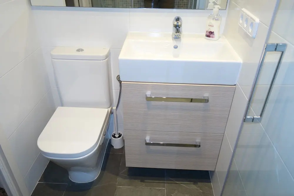 Apartamento Sa Llum