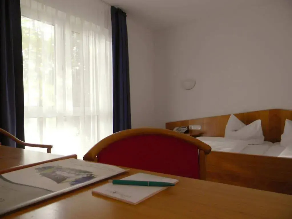 Hotel Landgut Burg
