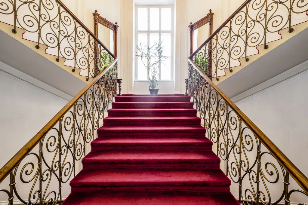 Grand Hotel Bellevue - adults only