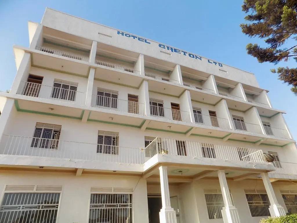 Hotel Greton